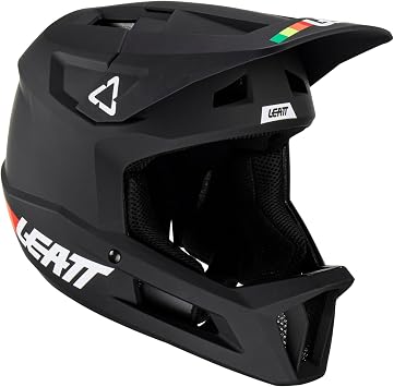 Leatt Helmet Mountain Bike Gravity 1.0