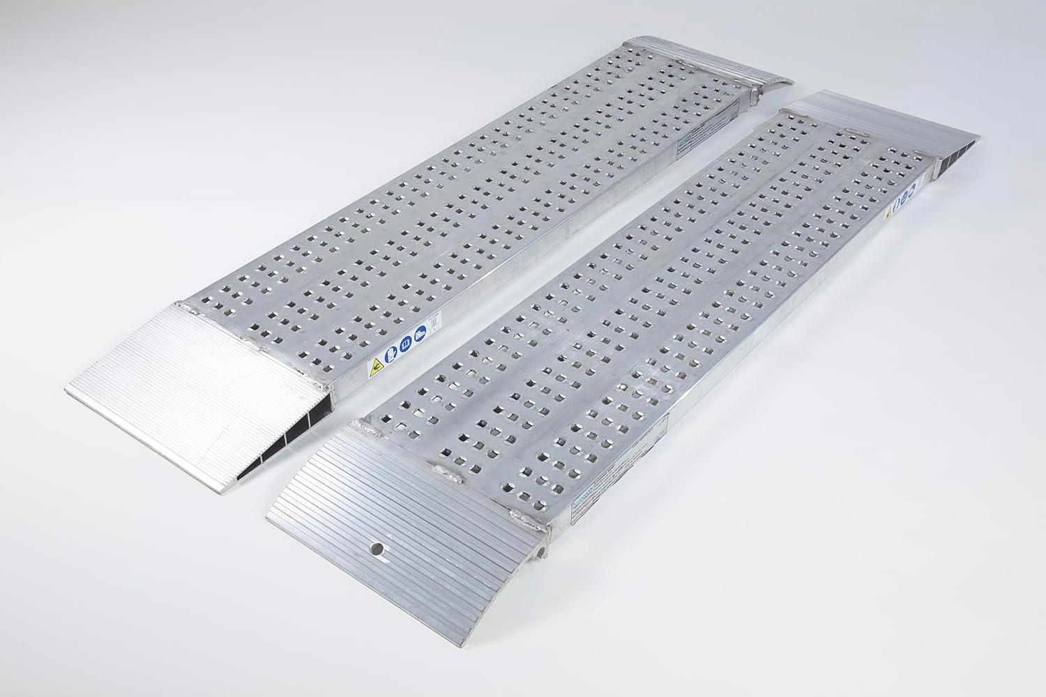 The Ramp People Pair of Car Loading Ramps 1500x315x2370kg