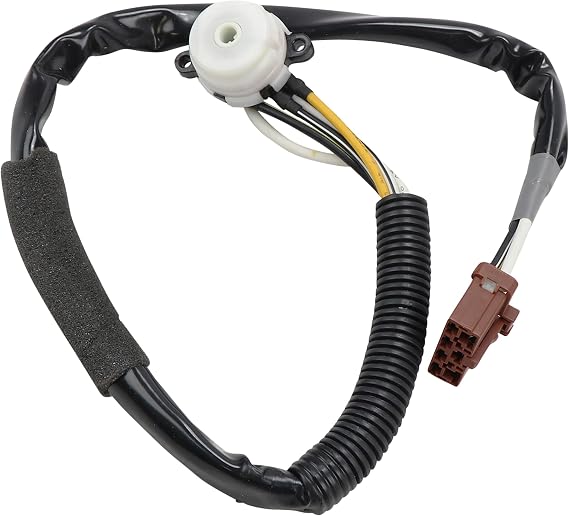 Beck/Arnley 201-1922 Ignition Switch