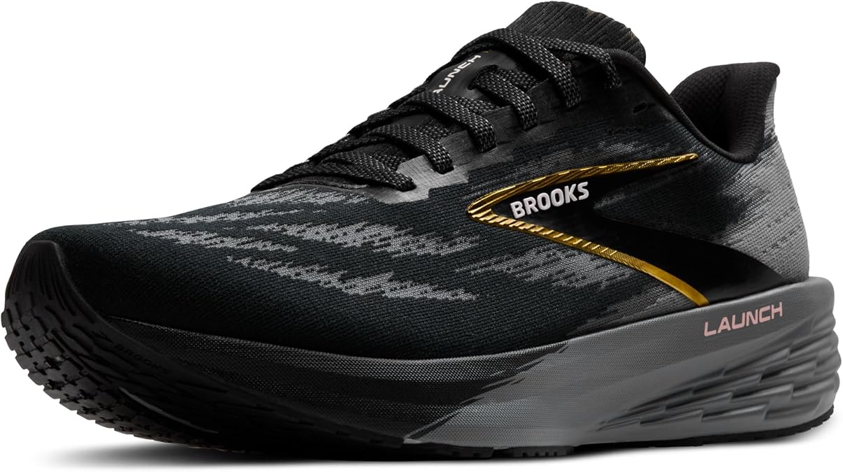 Brooks Launch 11 Men's Sneakers Boots