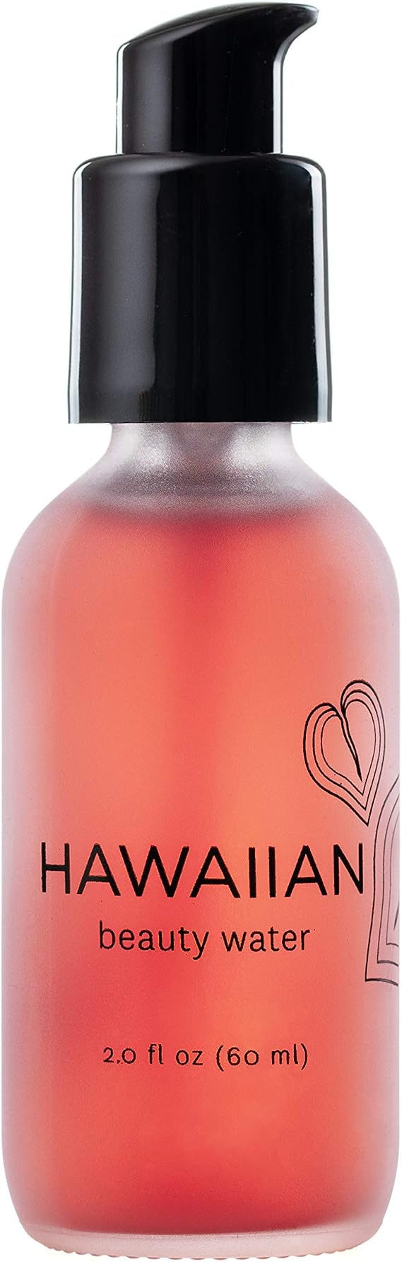 Honua Skincare, Hawaiian Beauty Water, 2 Oz