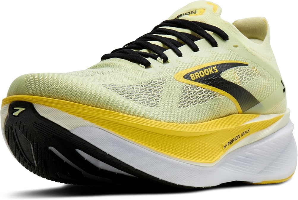 Brooks Men's Hyperion Max 3Sneaker