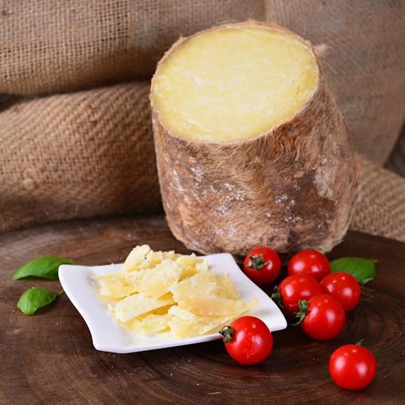 Gurmepark Karaman Divle Sinkhole Tulum Cheese (New Season) 2500-2800 ge +Gland Tulum Cheese Gift
