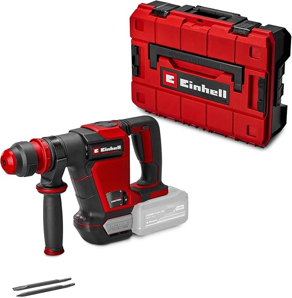 Einhell Professional Akülü Kırıcı TP-DH 18/4 Li BL-Solo 4514190