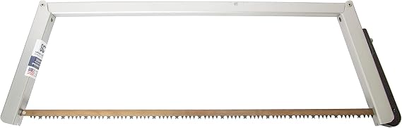 Tuff Camp Saw (21")