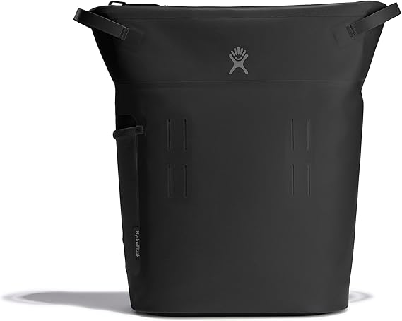 Hydro Flask 20 L Day Escape Soft Cooler Pack Black