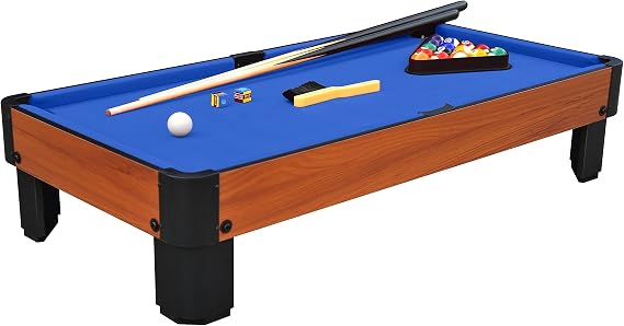 AirZone Play 40" Table Top Pool Table