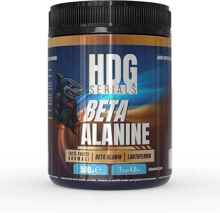Beta Alanin 500 g