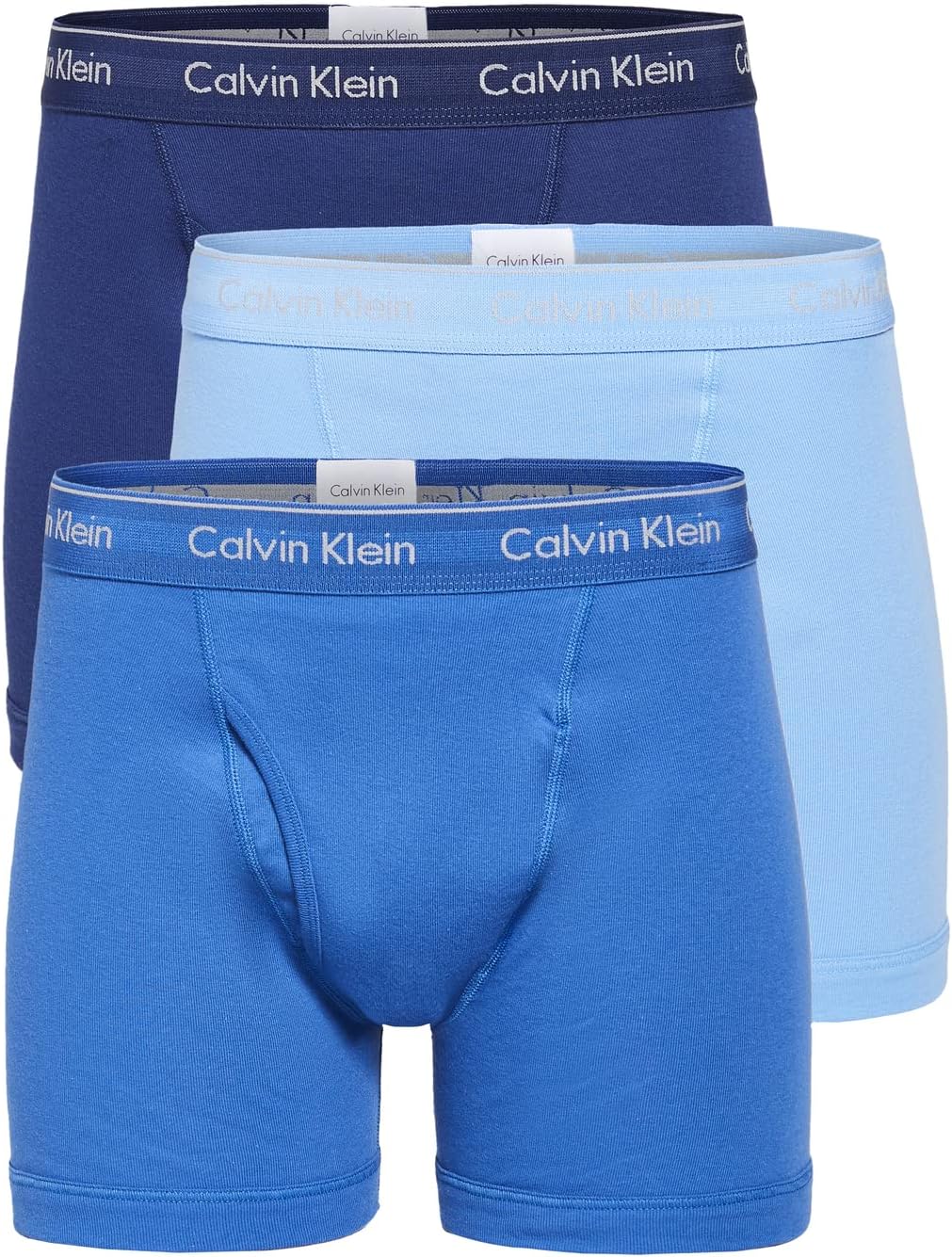 Calvin Klein U3019 Men's Boxer