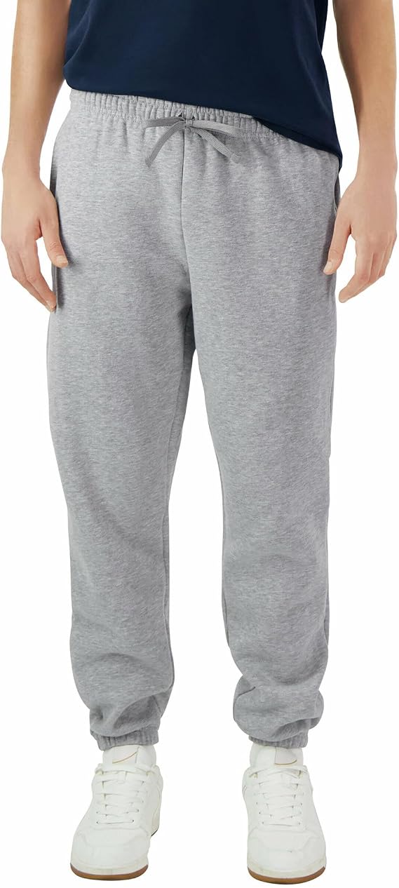 American Apparel Unisex Adult Reflex Fleece Sweatpants, Grf491aa