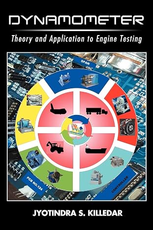 Dynamometer: Theory and Application to Engine Testing