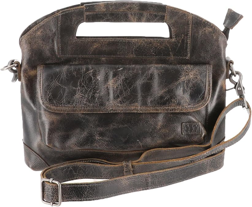 Bed:Stu Greenway Crossbody Bag