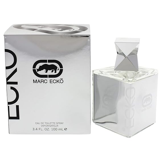 Ecko/Marc Ecko Edt Spray 3.4 Oz (M)