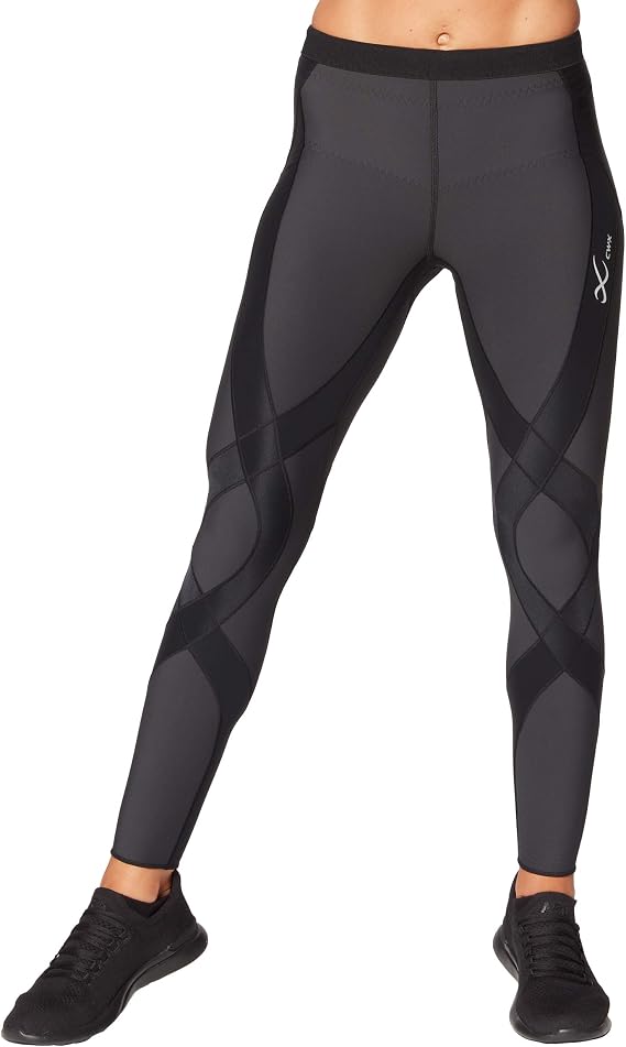 CW-X Women's Endurance Generator Insulator Compression Tights, 129879