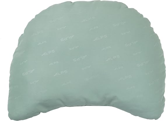 ALPS Mountaineering Crest Pillow, Recycled Materials