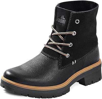 KODIAK Womens Atlin Power Heel Bootie