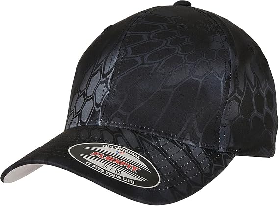 Flexfit Unisex Kryptek Cap Baseball Cap