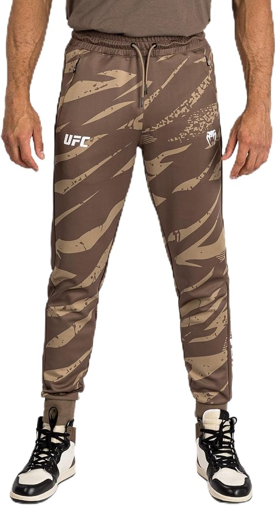 Venum Men's UFC Adrenaline Fight Week Men's Pant
