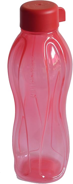 Tupperware Water Bottle