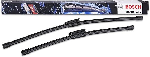 BOSCH Aerotwin Silecek Seti Renault Megane II (2006-2009), Megane IV (2016-2023) [600/450 mm] A115S 3397007115