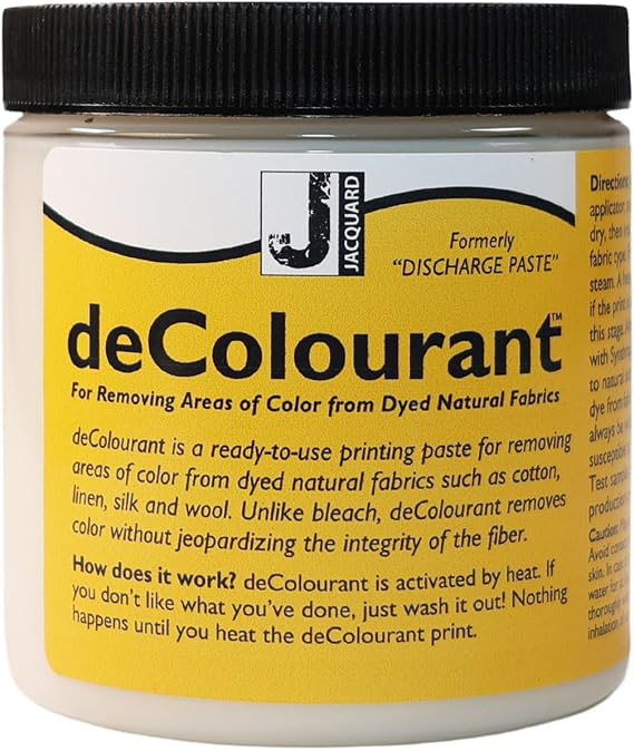 Jacquard Discharge Paste 8oz