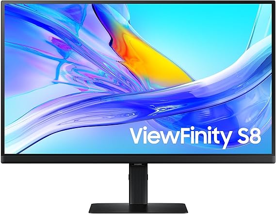 Samsung 32' Viewfinity S80UD Monitor