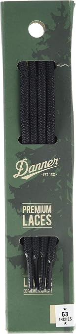 Danner Laces 63" Shoe Accessory