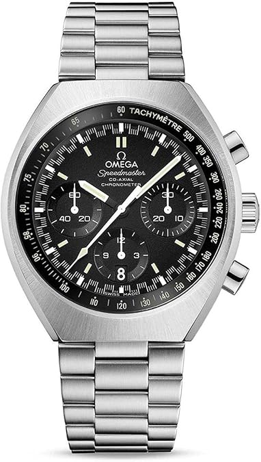 Omega Speedmaster Mark II