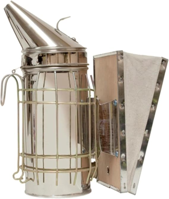 Harvest Lane Honey Large Smoker