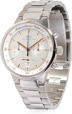 Pre-Owned, GST, GST, 7.25, Stainless Steel