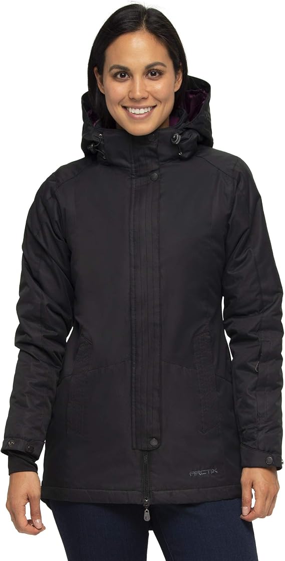 Women's Camo Gondola Insulated Jacket