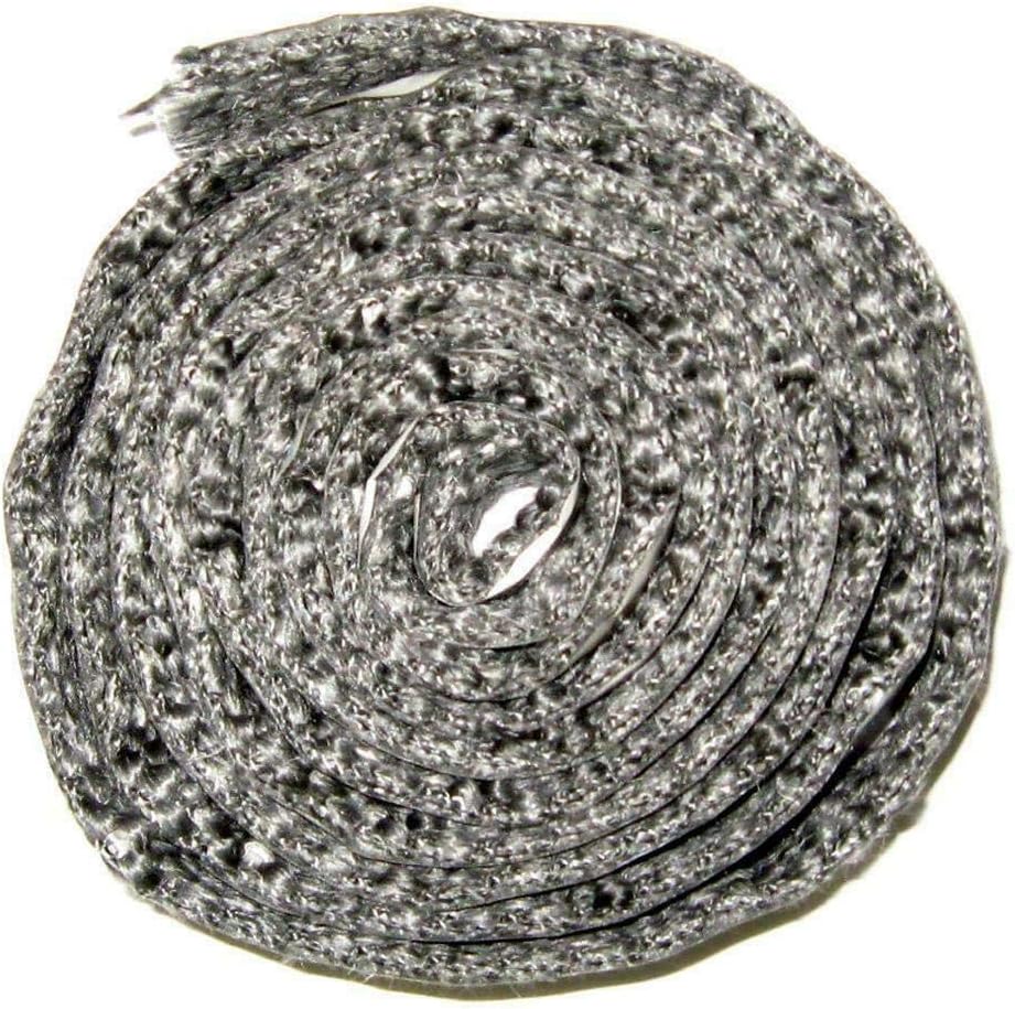Quadra-Fire Glass Gasket for CB1200 833-0660