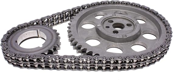 COMP Cams 2110 Magnum Double Roller Timing Set for Big Block Chevrolet