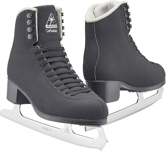 Jackson Ultima - Artiste with Mark IV Blade - Womens/Girls/Mens/Boys