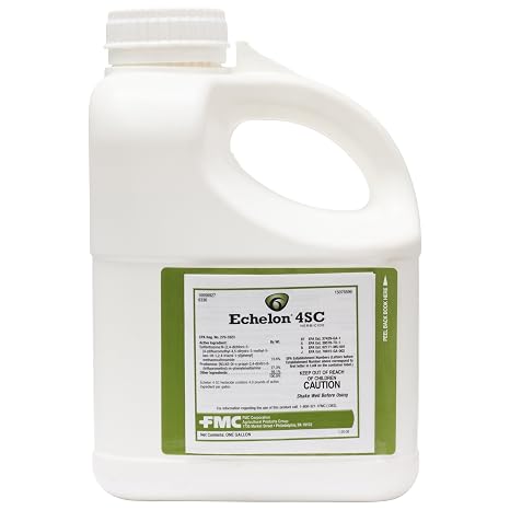 Corporation Echelon 4SC Herbicide