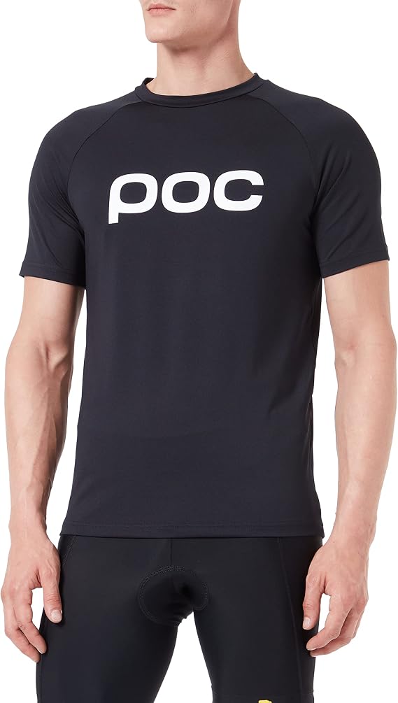 POC M's Reform Enduro Tee Cycling Apparel