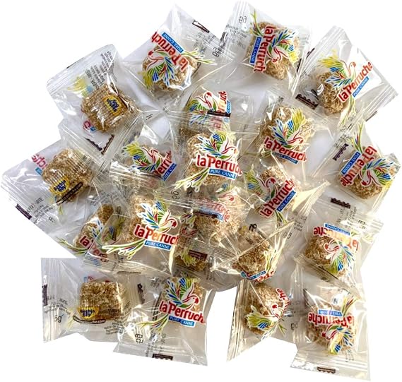 Delivered by Yamato CourierBegance "La Perruche" ■ Brown Sugar Individually Wrapped 50 pieces