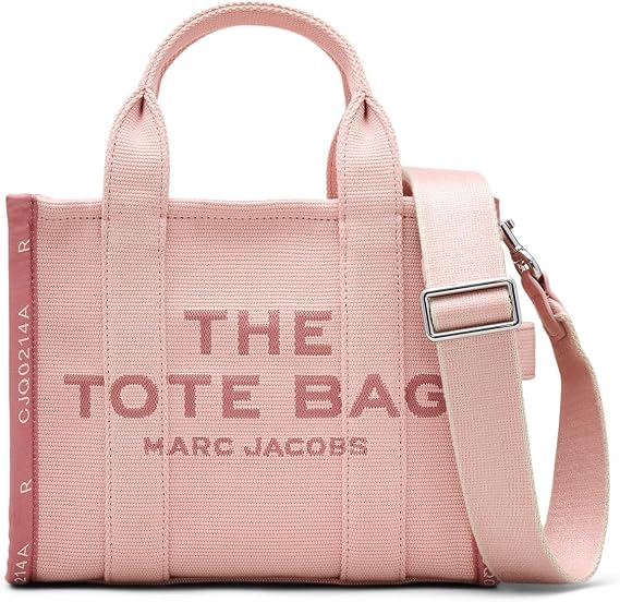 Marc Jacobs The Small Tote, Rose, One Size