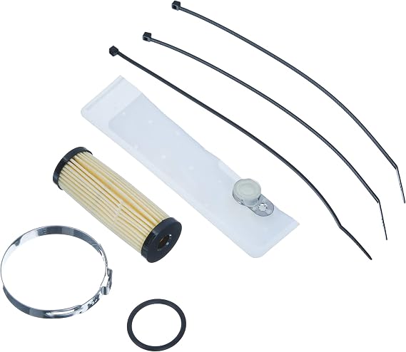 HardDrive 14-216: Fuel Filter Kit Xl '07-13