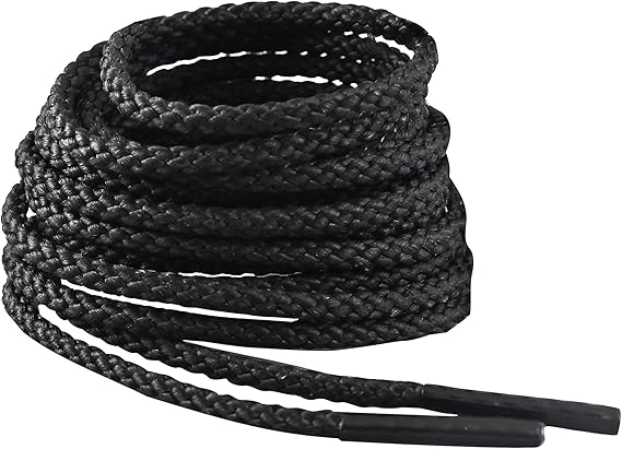 IRONLACE Unbreakable Boot & Shoe Laces
