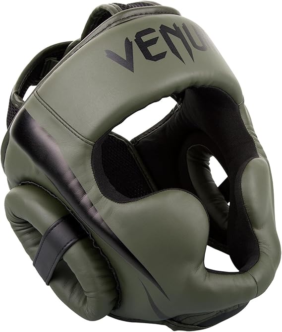 Venum Elite Kopfschutz