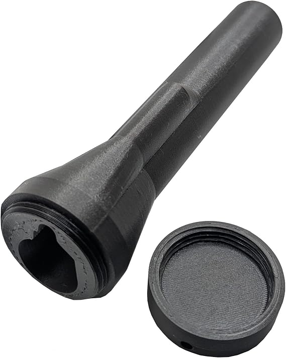 Bolt Carrier Holder Storage Case