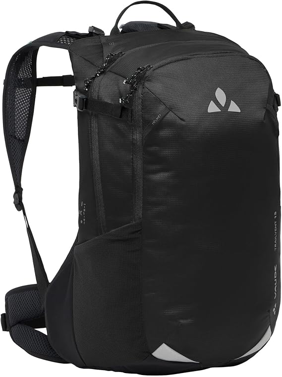 VAUDE Classic, Black, One Size