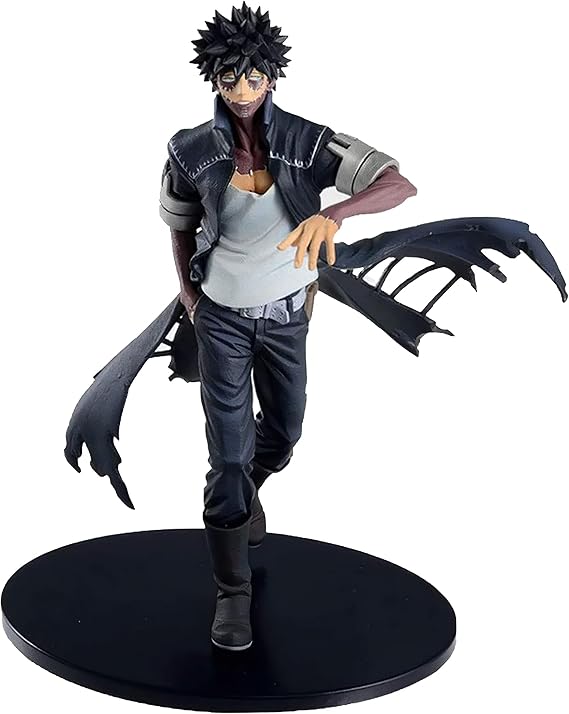 MHA All Might Action Figure - Anime Cartoon Character Statue Collectible Model PVC Desktop Decoration Ornaments