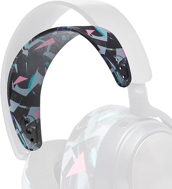 WC HeadbandZ Arctis Nova - Silicone Headband for Arctis Nova Headsets
