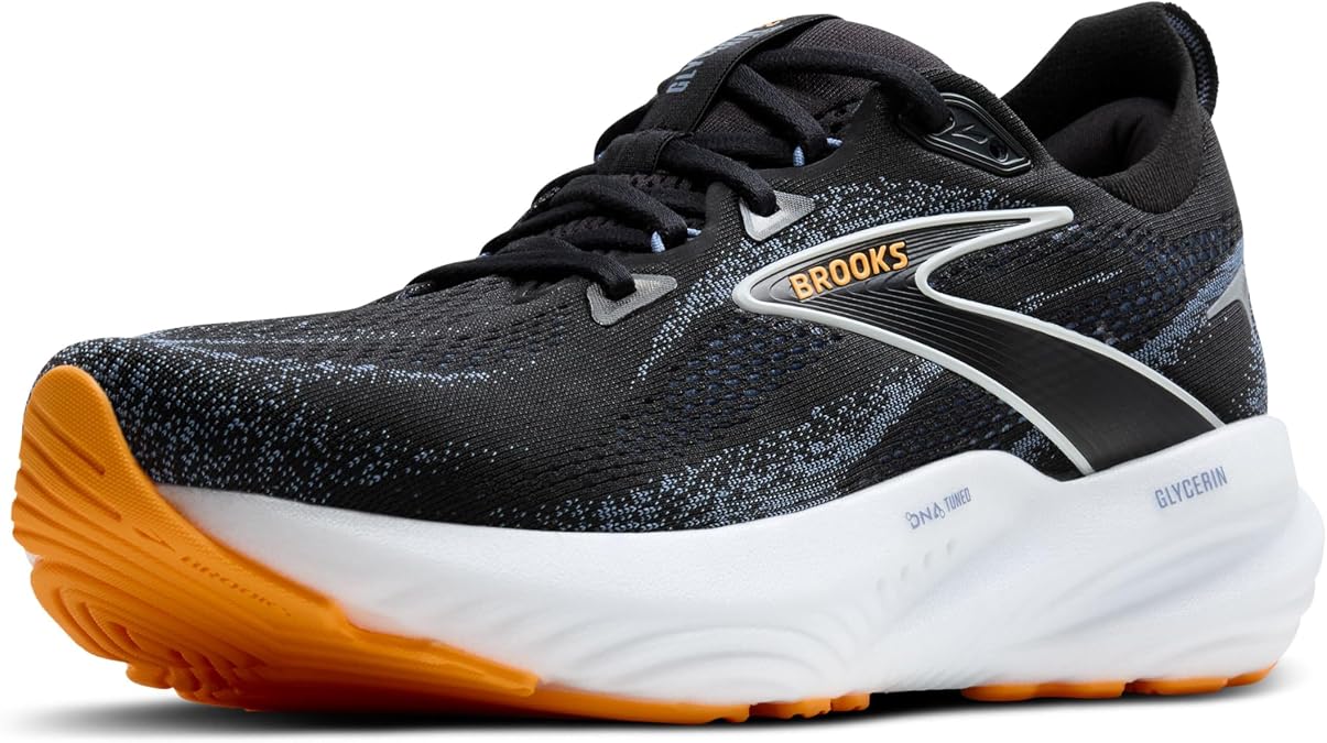 Brooks Men's Glycerin 22 Trainers