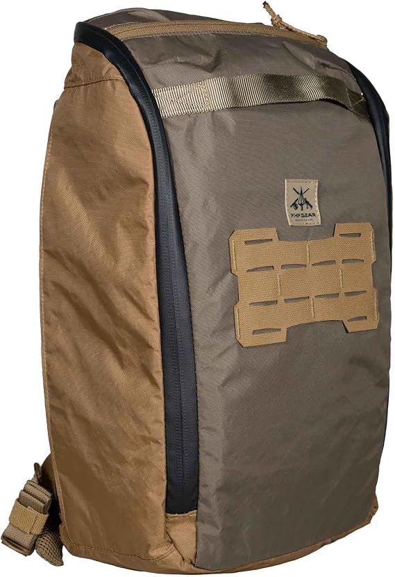 FHF Gear EDC Pack