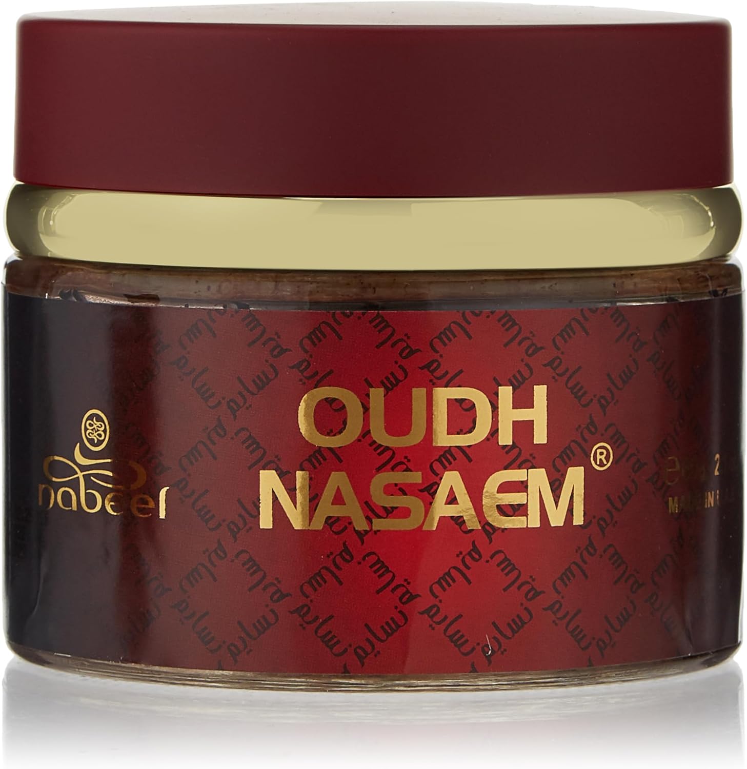 Nabeel Hand & Body Lotion 35ml