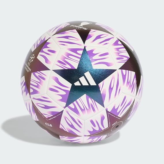 adidas UEFA Champions League Final Club Soccer Ball