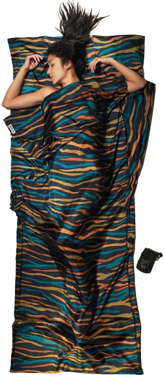 TravelSheetTM Silk